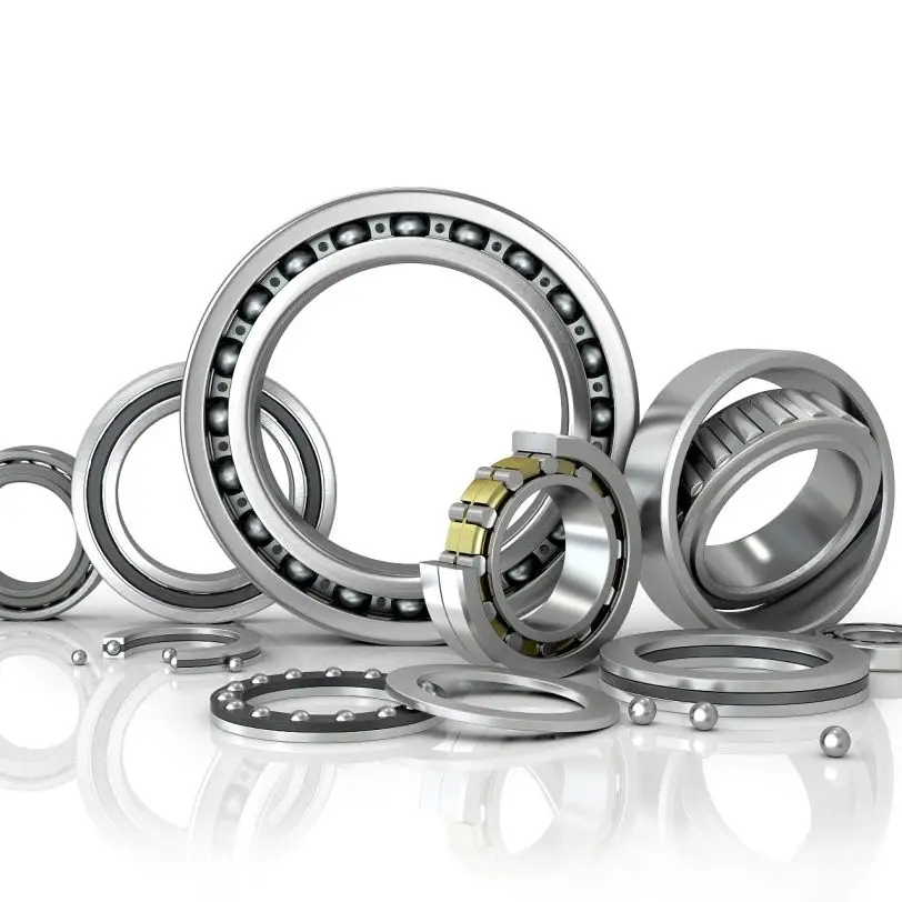 軸承分幾種類型？軸承的種類、安裝方法及技巧