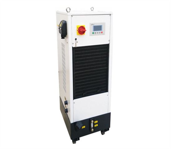 油冷機 COH-PT系列高精度油冷卻機
